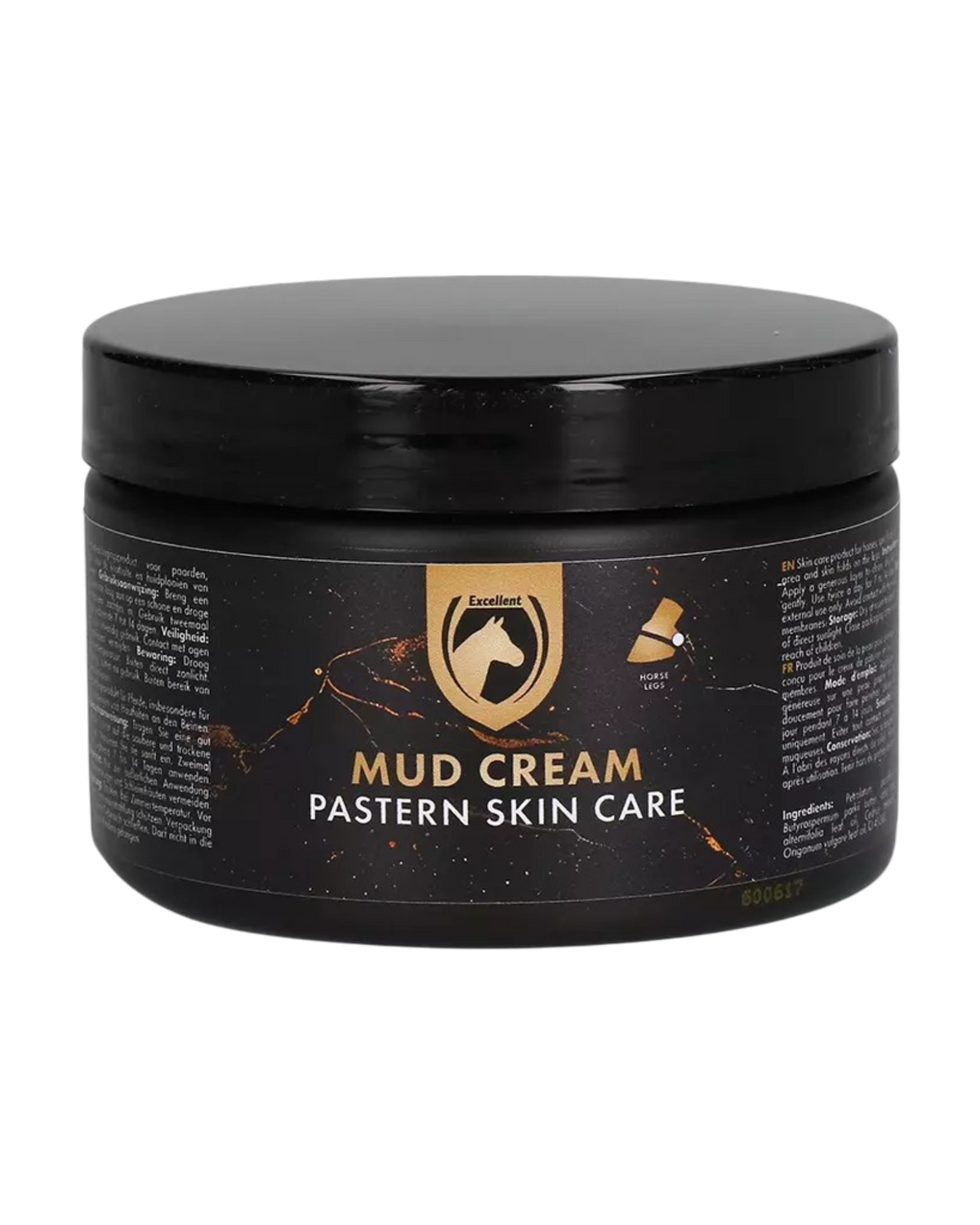 Excellent Horse Mud Cream – krem na grudę i pielęgnacja pęcin u koni