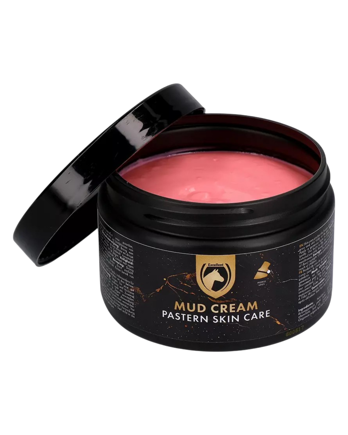 Excellent Horse Mud Cream – krem na grudę i pielęgnacja pęcin u koni