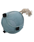 Excellent Horse Fun Play Ball Suede – Horse Stable Toy, Blue