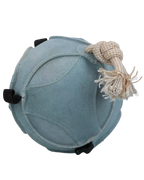 Excellent Horse Fun Play Ball Suede – Horse Stable Toy, Blue