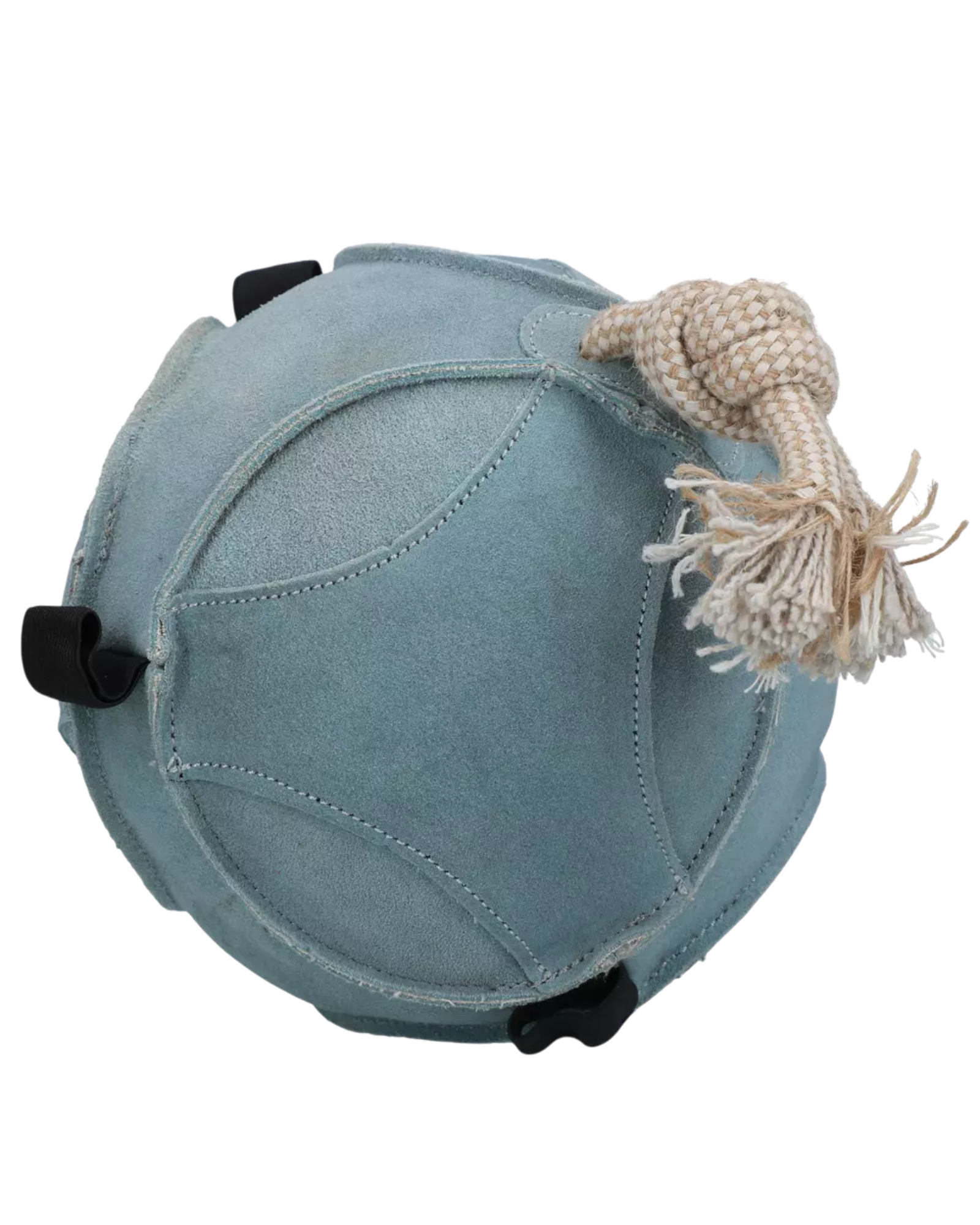 Excellent Horse Fun Play Ball Suede – Horse Stable Toy, Blue