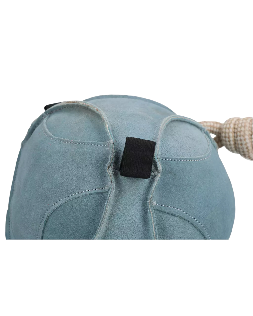 Excellent Horse Fun Play Ball Suede – Horse Stable Toy, Blue