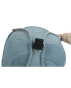 Excellent Horse Fun Play Ball Suede – Horse Stable Toy, Blue