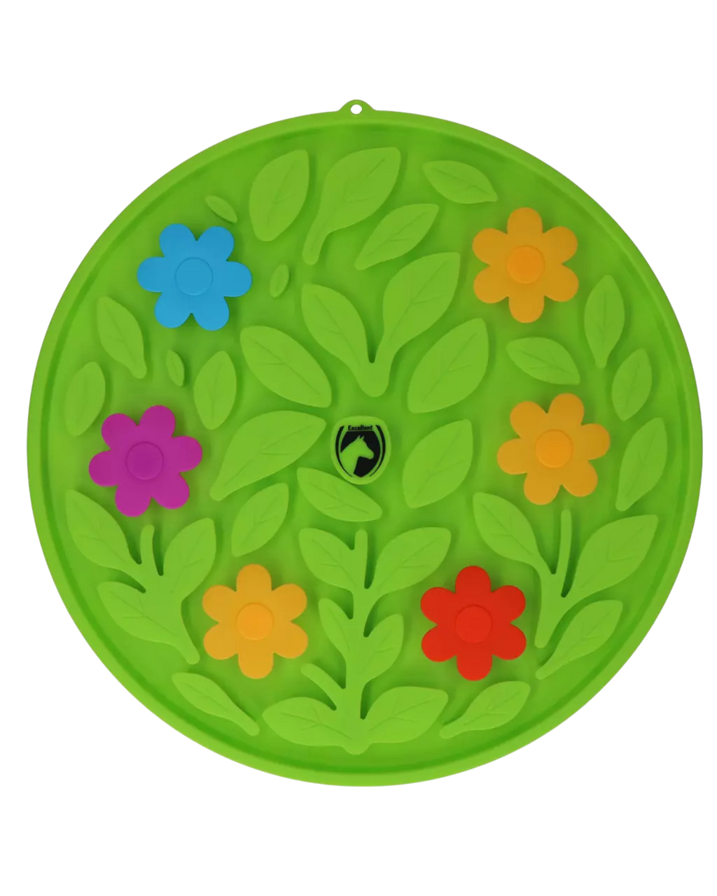 Excellent Horse Snuffle Mat Flower Power – Snuffle Mat for Horses