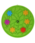 Excellent Horse Snuffle Mat Flower Power – Snuffle Mat for Horses