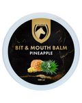 Excellent Horse Muzzle and Bit Balm - Pineapple