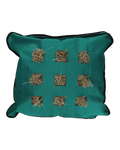Excellent Horse Hay Pillow Petrol – siatka na siano dla koni