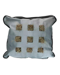 Excellent Horse Hay Pillow Szara – siatka na siano dla koni