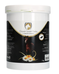 Excellent Horse Green Loam Extra 1 kg – grüne Lehmpackung für geschwollene Pferdebeine