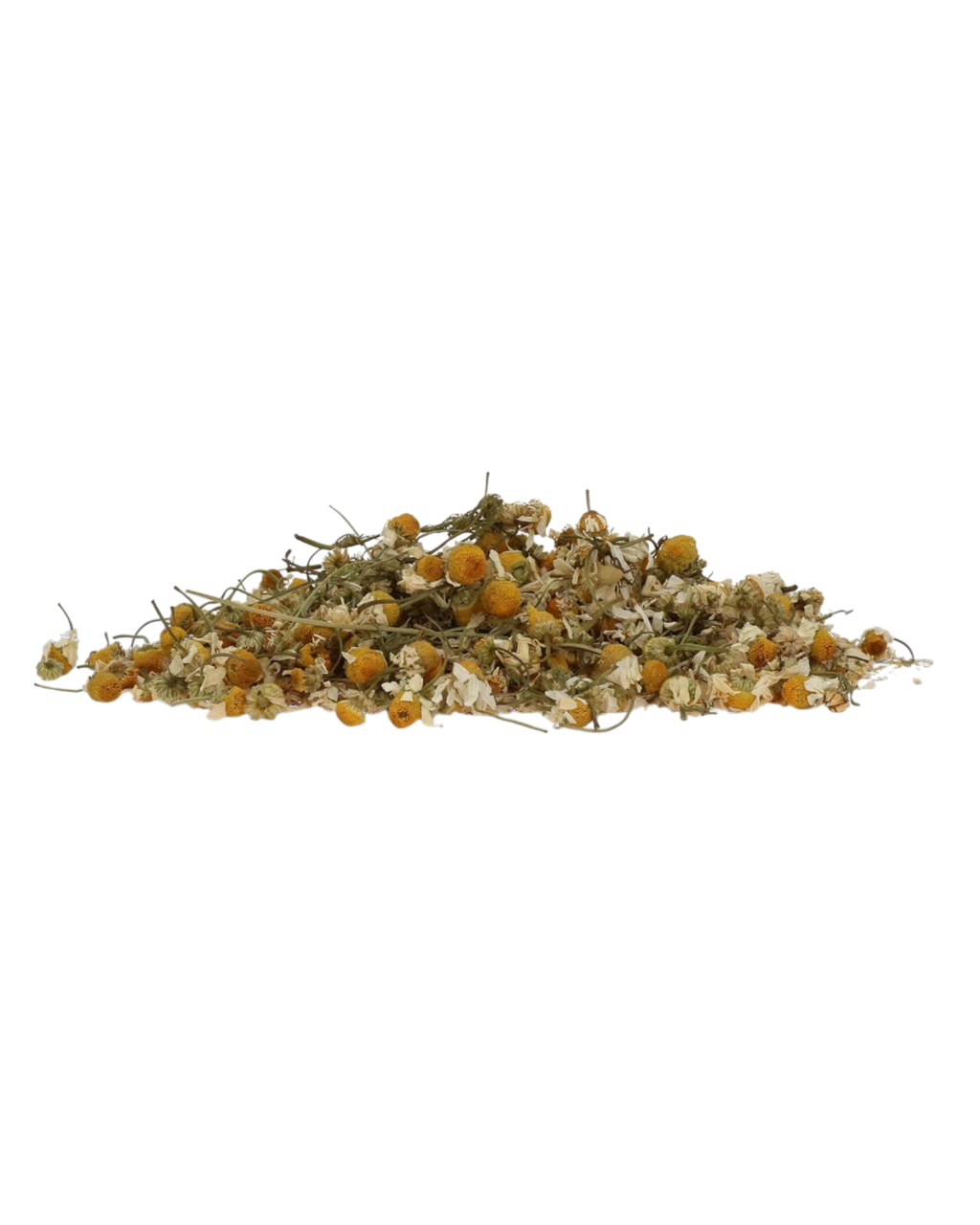 Excellent Horse Chamomile supports digestion and relaxes