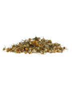 Excellent Horse Chamomile supports digestion and relaxes