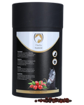 Excellent Horse Kräuter Hagebutte 1 kg – Vitamin C, Immunsystem, Gelenke und Hufe des Pferdes