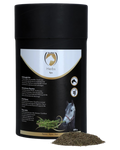 Excellent Horse Zioła Tymianek 500 g – układ oddechowy, trawienie i odporność konia