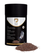 Excellent Horse Ribwort Plantain 1.2 kg intestinal transit support