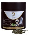Excellent Horse Granulat z mączki konopnej 1,5 kg – omega-3/6, białko, jelita i spokój konia
