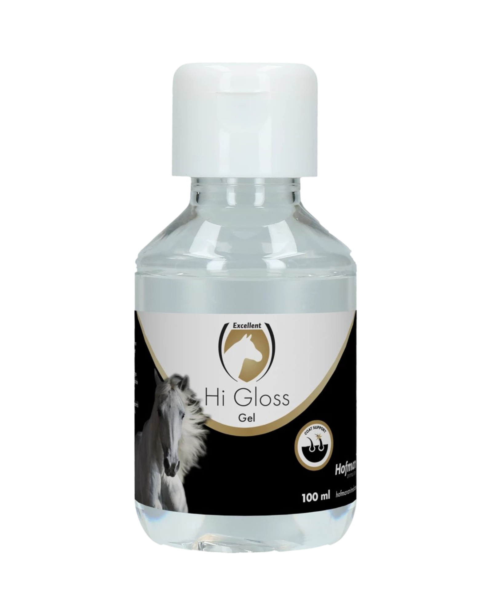 Excellent Horse Hi Gloss – żel pielęgnacyjny do grzywy i ogona