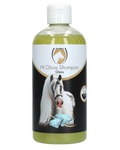 Glanz-Shampoo für Pferde Excellent Horse Hi Gloss Shampoo 500 ml – 8 Düfte