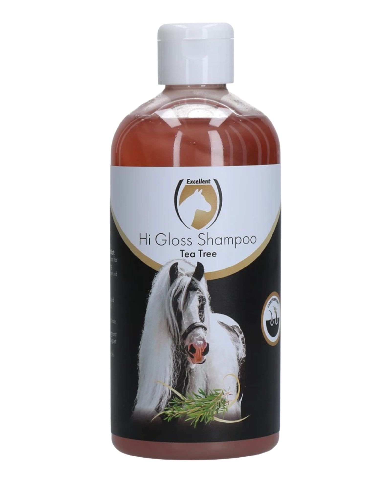 Excellent Horse Hi Gloss Shampoo – szampon nabłyszczający 500 ml