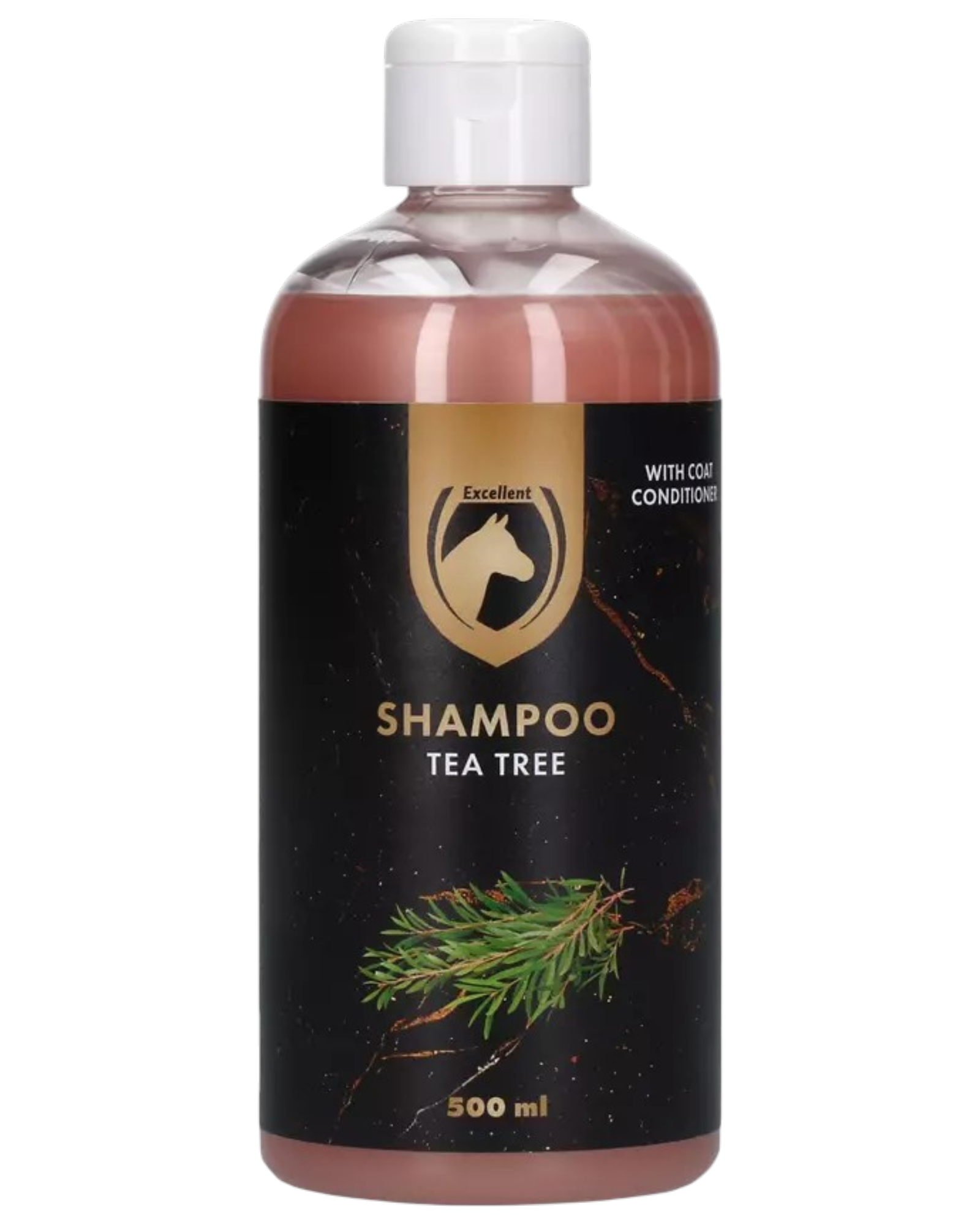 Excellent Horse Hi Gloss Shampoo 500 ml – 8 scents