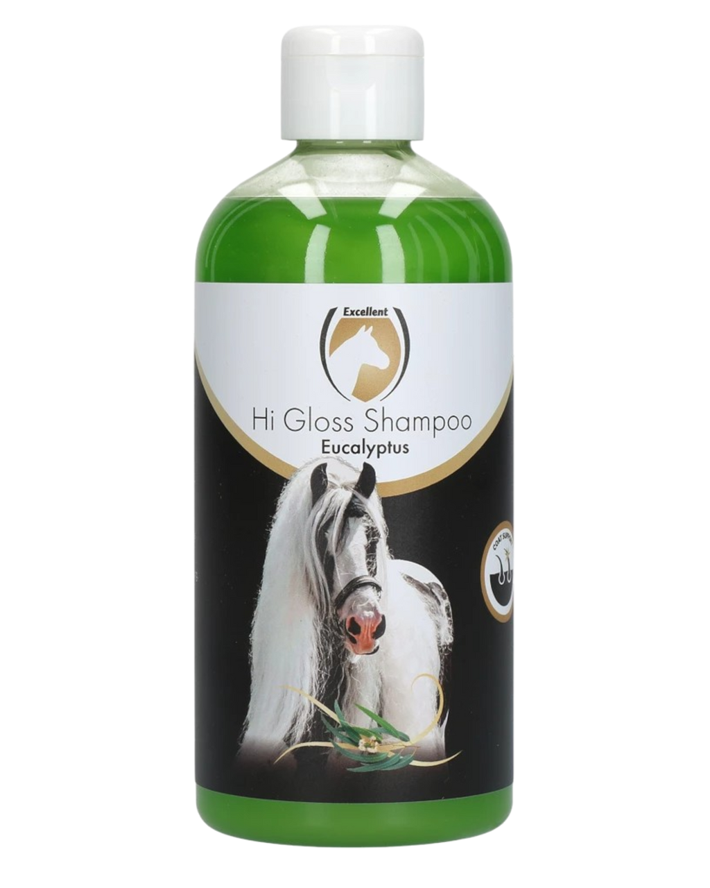 Excellent Horse Hi Gloss Shampoo – szampon nabłyszczający 500 ml