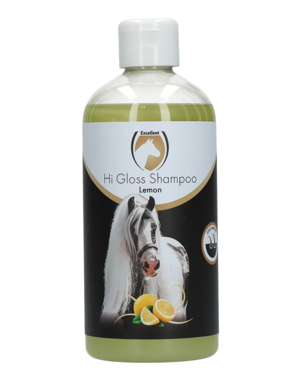 Excellent Horse Hi Gloss Shampoo – szampon nabłyszczający 500 ml
