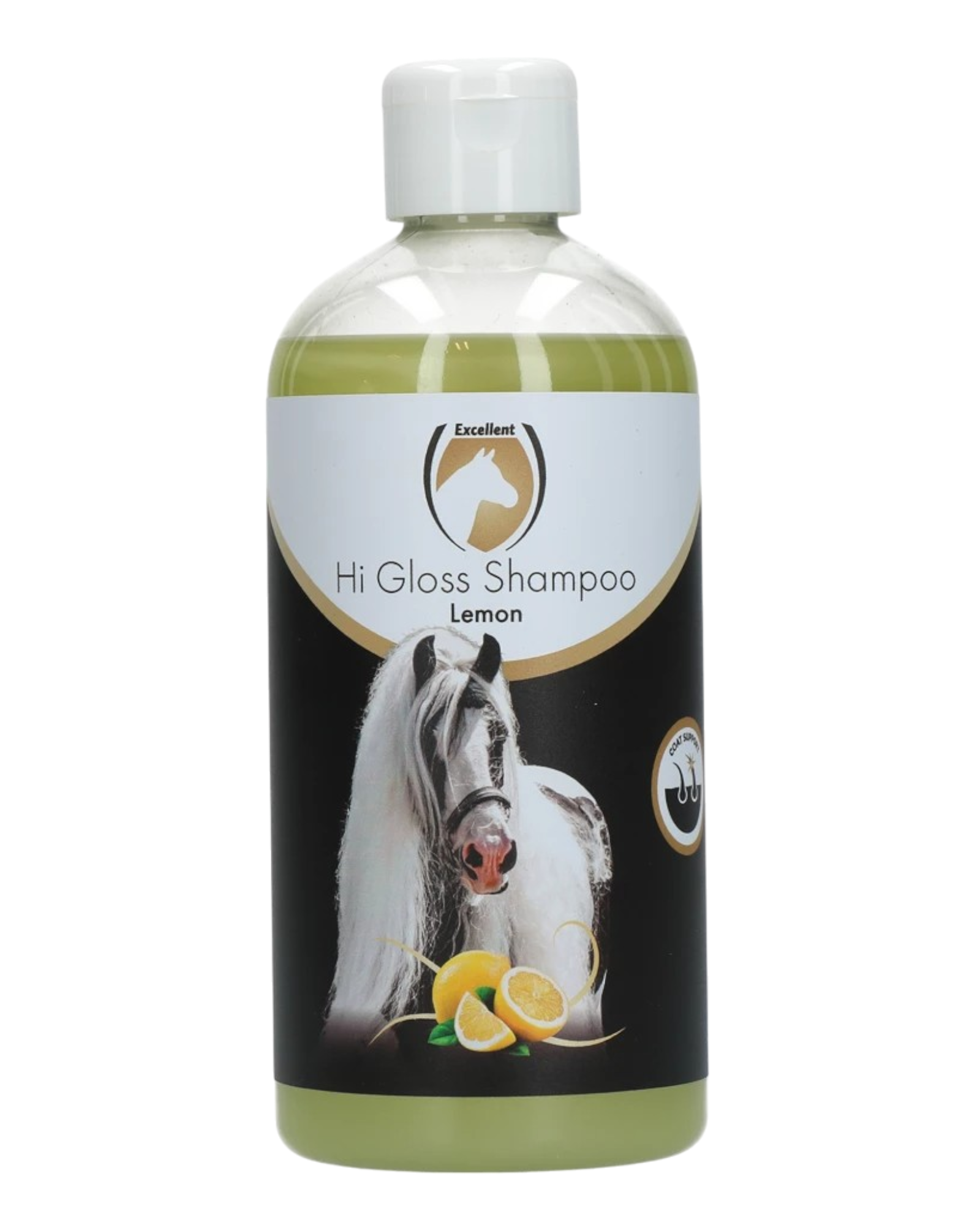 Excellent Horse Hi Gloss Shampoo – szampon nabłyszczający 500 ml