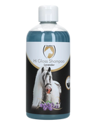 Excellent Horse Hi Gloss Shampoo – szampon nabłyszczający 500 ml
