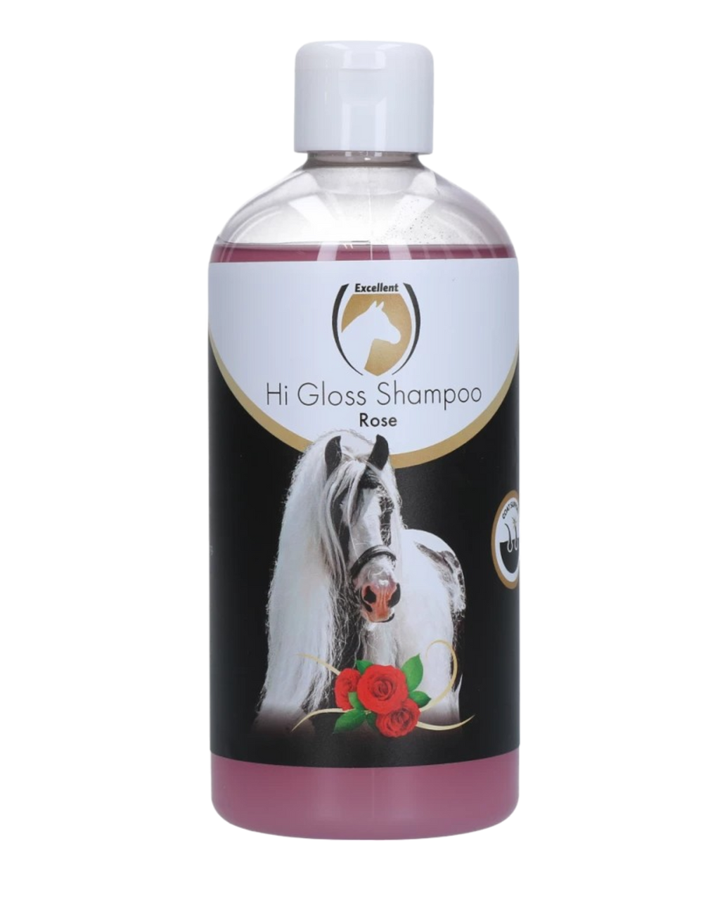 Excellent Horse Hi Gloss Shampoo – szampon nabłyszczający 500 ml