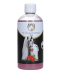 Excellent Horse Hi Gloss Shampoo Róża – Szampon nabłyszczający dla koni