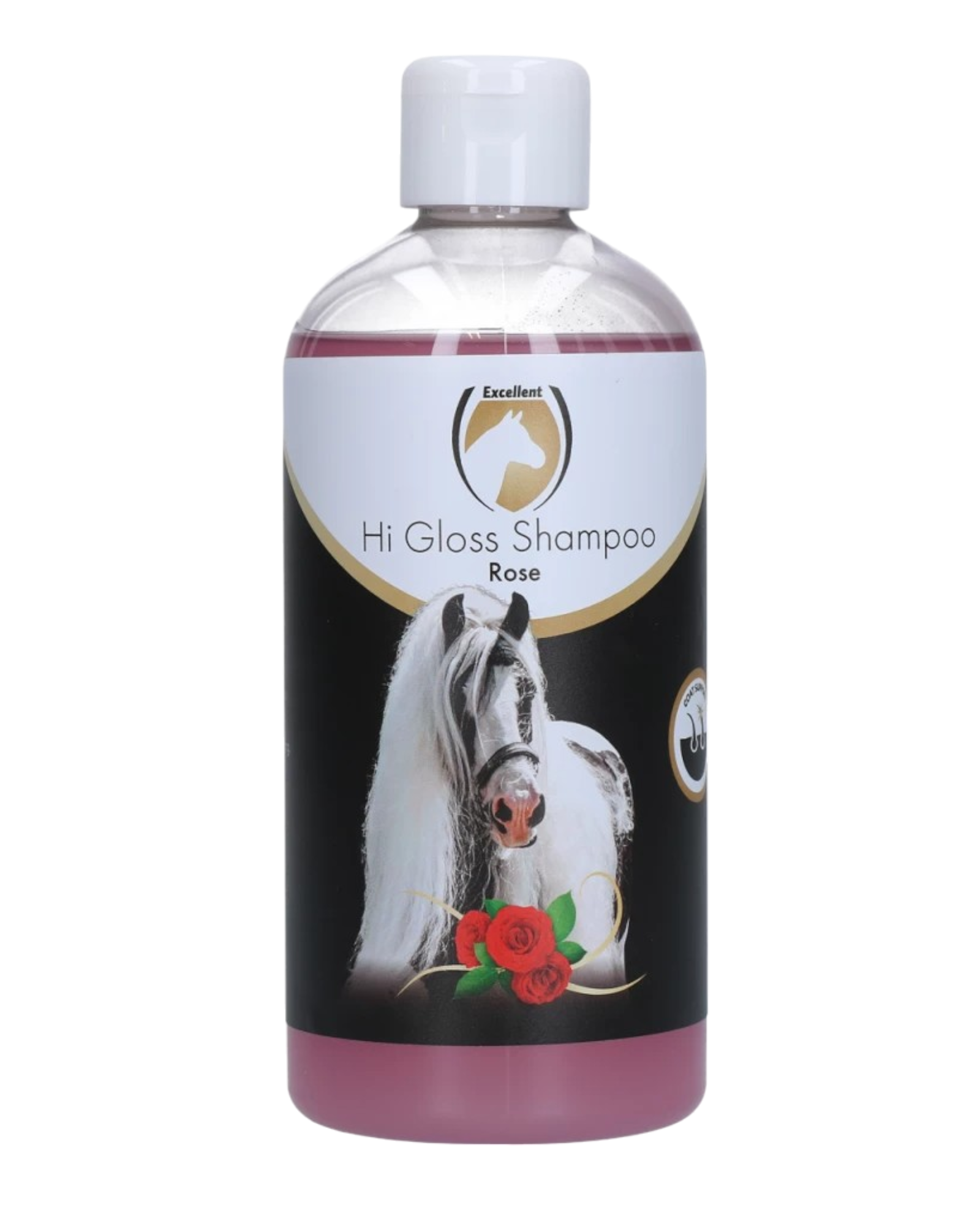 Excellent Horse Hi Gloss Shampoo – szampon nabłyszczający 500 ml