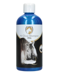 Excellent Horse Hi Gloss White Shampoo 500 ml – Glanz und Farbe für Schimmel und weiße Pferde