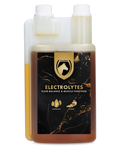 Excellent Horse Elektrolyt Liquid – Flüssige Elektrolyte für Pferde