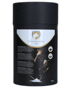 Excellent Horse Electrolytes Powder 1 kg to compensate for electrolyte losses and rehydration in the case of intense sweating of the horse