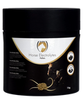 Excellent Horse Elektrolyt-Granulat 1 kg – zuckerfrei, Rehydrierung und Regeneration für Pferde