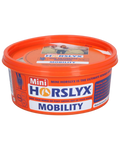 Horslyx Mini Mobility 650 g – ein Leckerli zur Unterstützung der Pferdegelenke