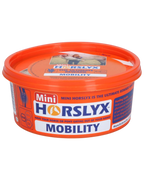 Horslyx Mini assorted flavors 650g horse lick