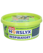 Horslyx Mini assorted flavors 650g horse lick
