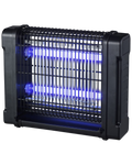 Insektenlampe Knock Pest InsectKiller 2x6W – Reichweite 30 m²