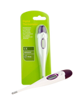 Digitales Veterinärthermometer – zur Messung der Tiertemperatur