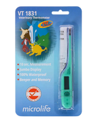 Microlife Digitales Veterinärthermometer