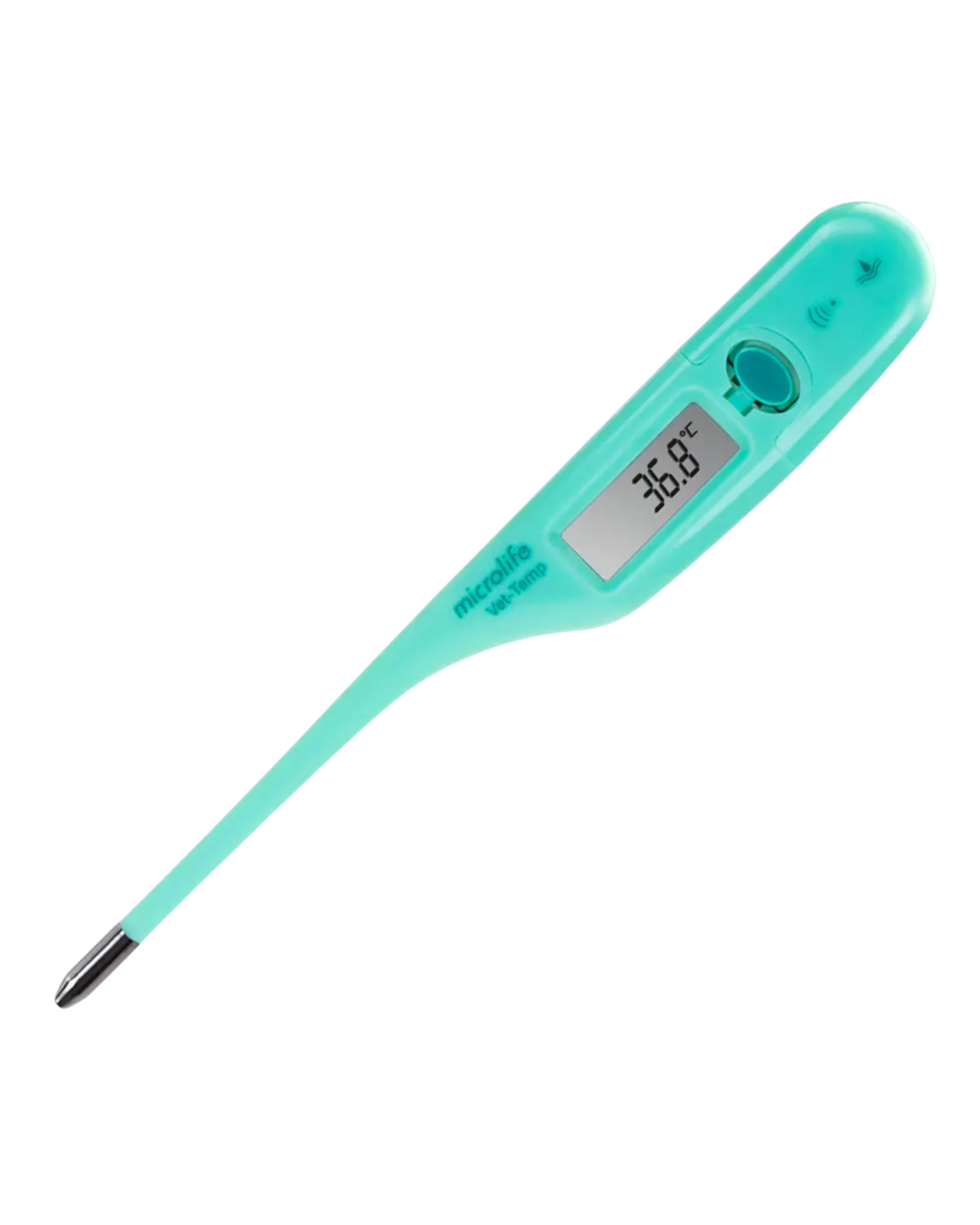 Microlife Digitales Veterinärthermometer