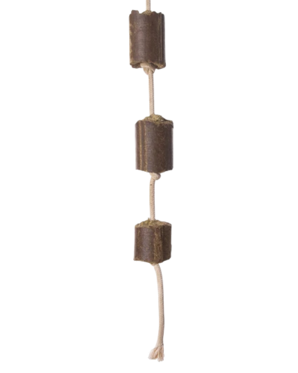 LAX Lucerna na sznurku z warzywami – zdrowy blok do podgryzania 2 kg