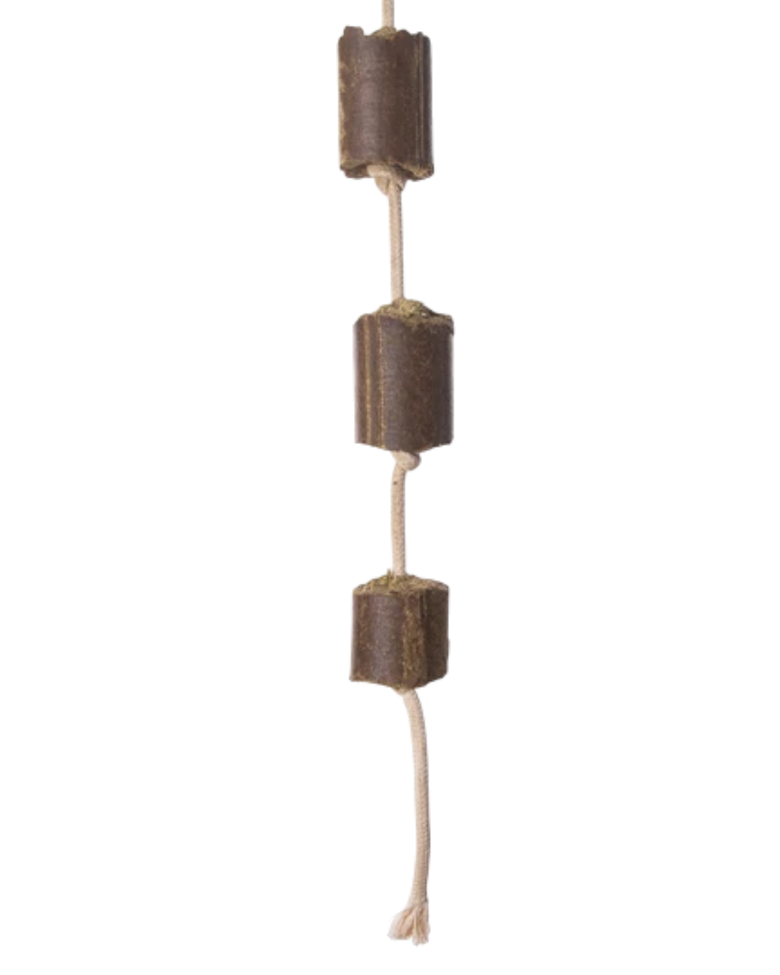 LAX Lucerna na sznurku z warzywami – zdrowy blok do podgryzania 2 kg