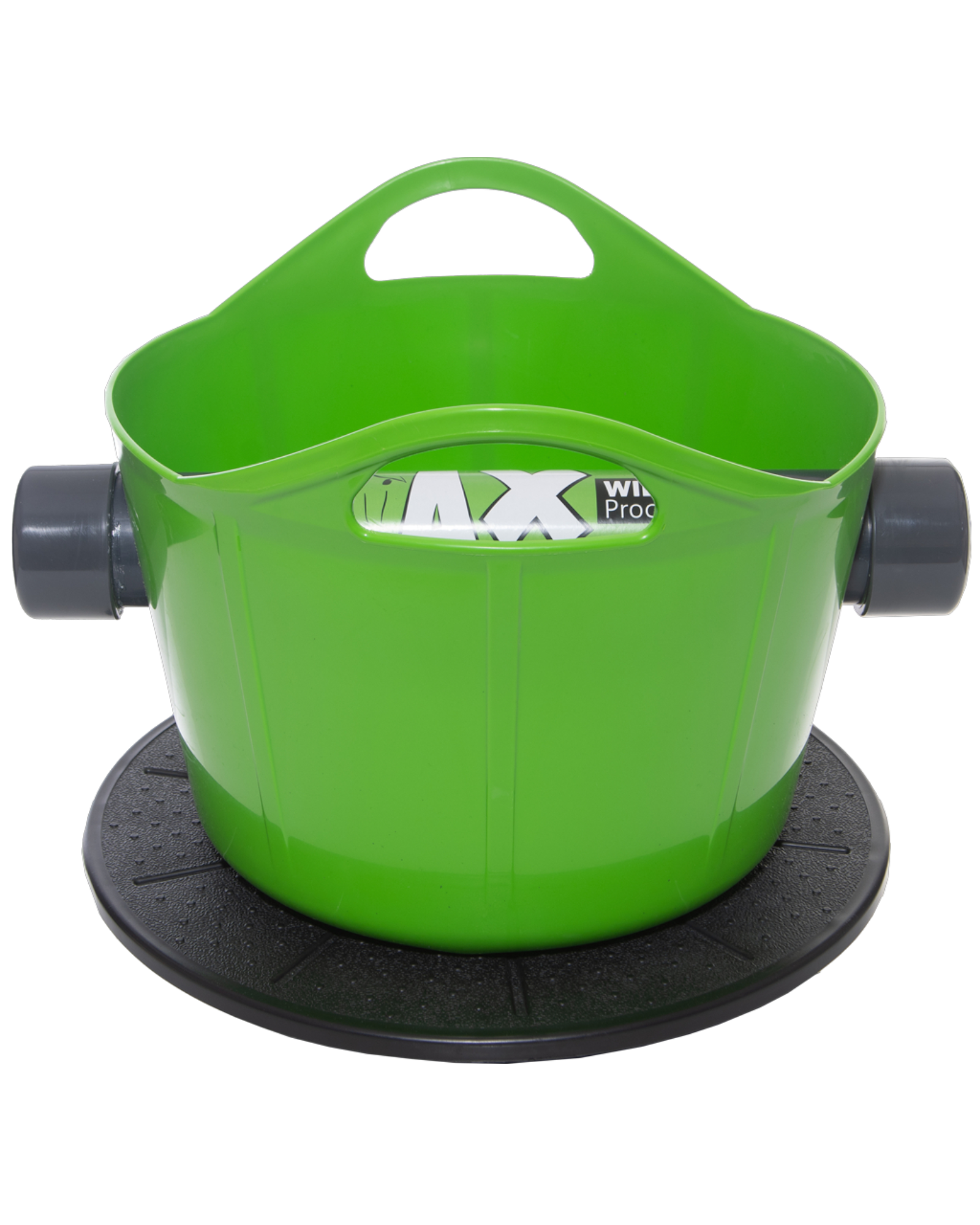 Lax Play & Fun – wiaderko na blok do podgryzania