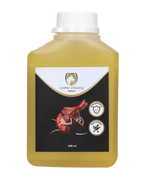 Excellent Leather Dressing Natural 500 ml – nourishing leather oil