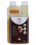 Linseed Oil for Horses Excellent Horse Linseed Oil – 500 ml / 1 L / 2.5 L / 5 L / 10 L / 20 L