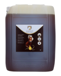 Olej lniany dla konia Excellent Horse Linseed Oil – 500 ml / 1 L / 2,5 L / 5 L / 10 L / 20 L