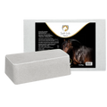 Excellent Horse Salt Lick Naturel 3x2kg – Salzleckstein für Pferde