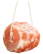 Excellent Horse Salt Lick Himalaya 2-3 kg (with rope)
