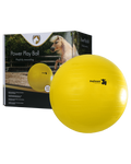 Maximus Power Play Ball 65 cm – Ball für Pferde